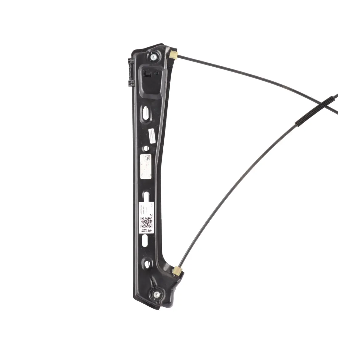 A453 Window Lifter Regulator Motor Front Left N/S to Smart Fortwo with Part number A4537200200 Smart Fortwo A453 Window Lifter Regulator Motor Front Left N/S - SKU A4537200200 - Part number A4537200200