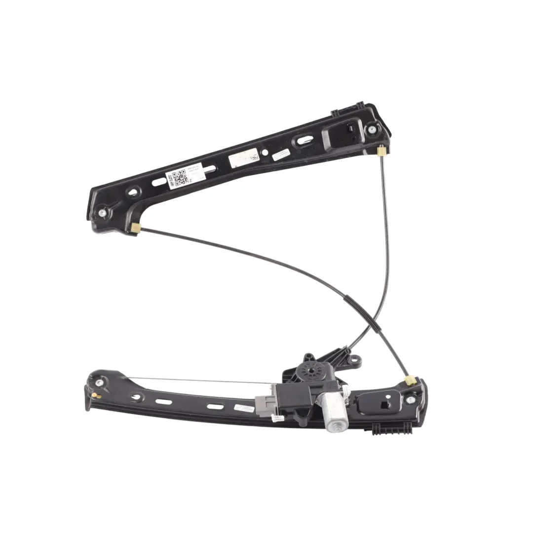 A453 Window Lifter Regulator Motor Front Left N/S to Smart Fortwo with Part number A4537200200 Smart Fortwo A453 Window Lifter Regulator Motor Front Left N/S - SKU A4537200200 - Part number A4537200200