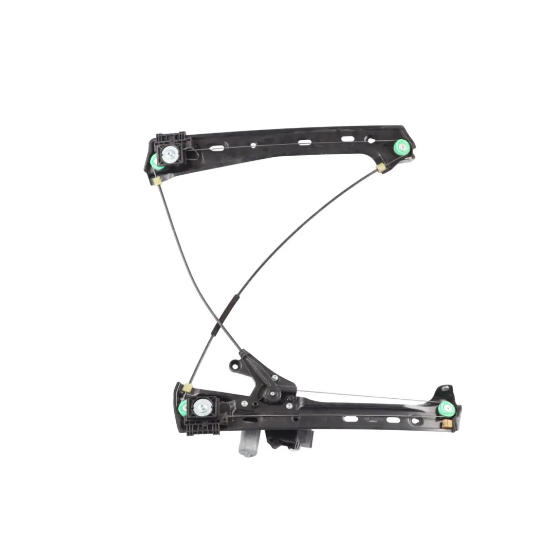 A453 Window Lifter Regulator Motor Front Left N/S to Smart Fortwo with Part number A4537200200 Smart Fortwo A453 Window Lifter Regulator Motor Front Left N/S - SKU A4537200200 - Part number A4537200200