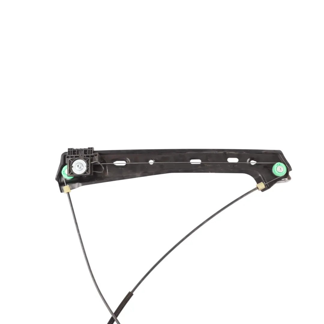 A453 Window Lifter Regulator Motor Front Left N/S to Smart Fortwo with Part number A4537200200 Smart Fortwo A453 Window Lifter Regulator Motor Front Left N/S - SKU A4537200200 - Part number A4537200200