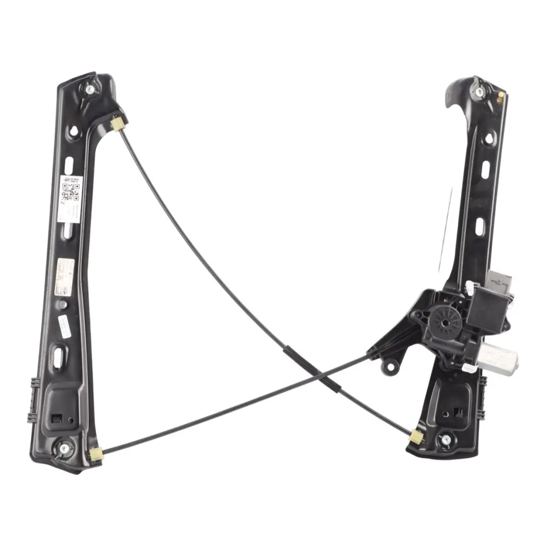 A453 Window Lifter Regulator Motor Front Right O/S to Smart Fortwo with Part number A4537200300 Smart Fortwo A453 Window Lifter Regulator Motor Front Right O/S - SKU A4537200300 - Part number A4537200300