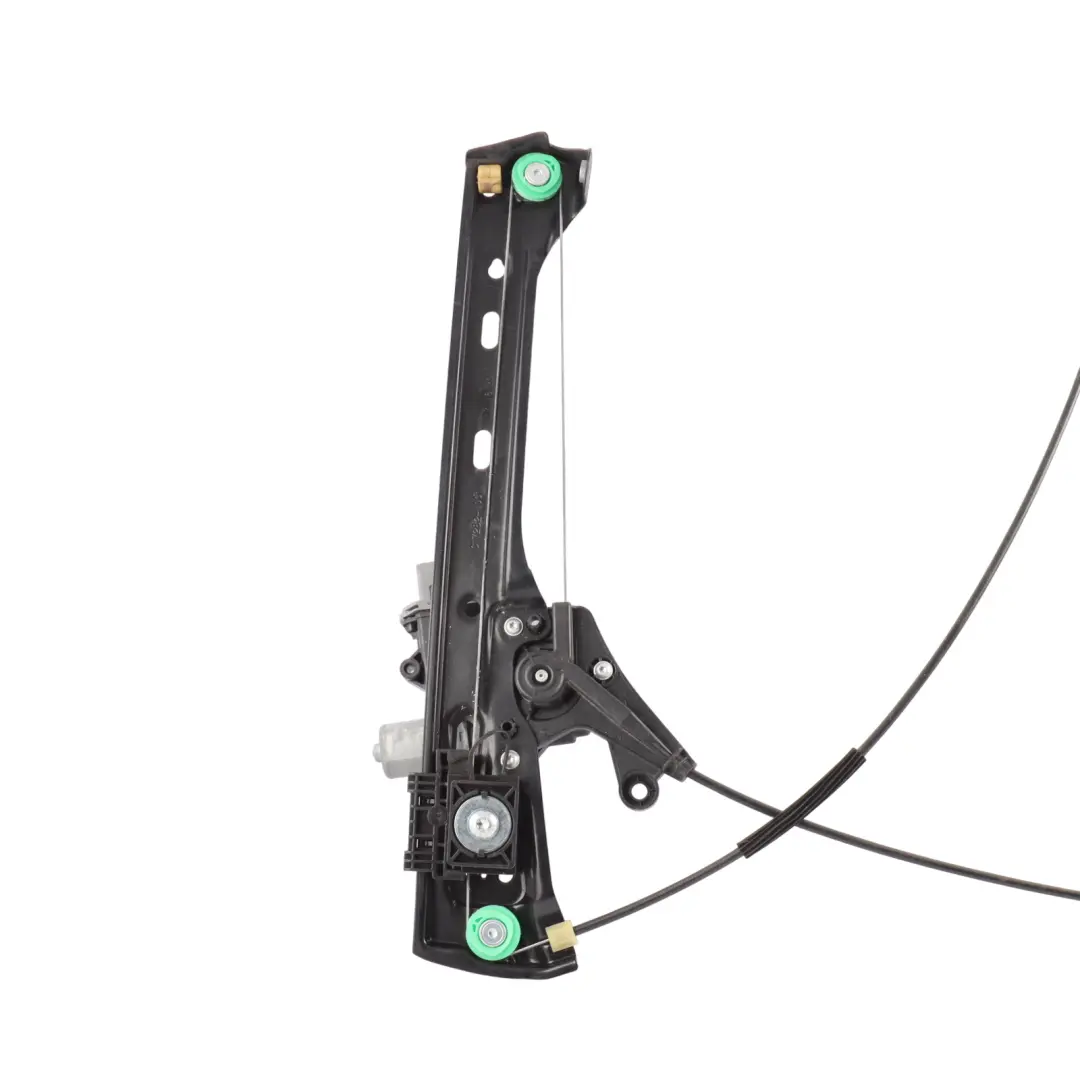 Smart Fortwo A453 Window Lifter Regulator Motor Front Right O/S - SKU A4537200300 - Part number A4537200300