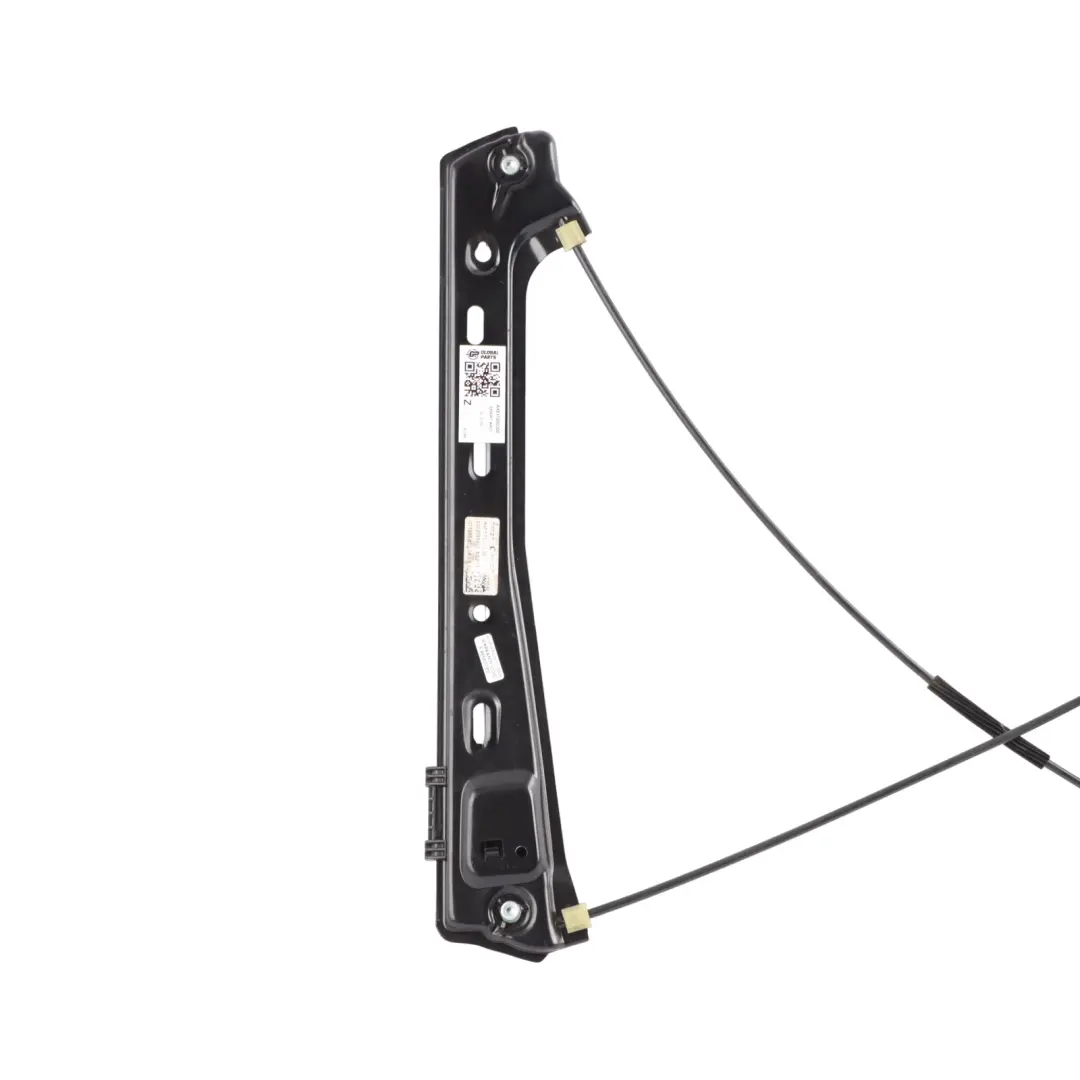 A453 Window Lifter Regulator Motor Front Right O/S to Smart Fortwo with Part number A4537200300 Smart Fortwo A453 Window Lifter Regulator Motor Front Right O/S - SKU A4537200300 - Part number A4537200300