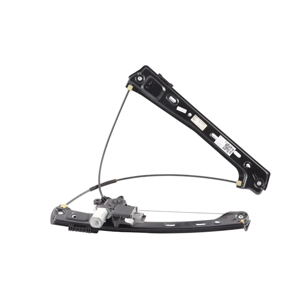 Smart Fortwo A453 Window Lifter Regulator Motor Front Right O/S - SKU A4537200300 - Part number A4537200300