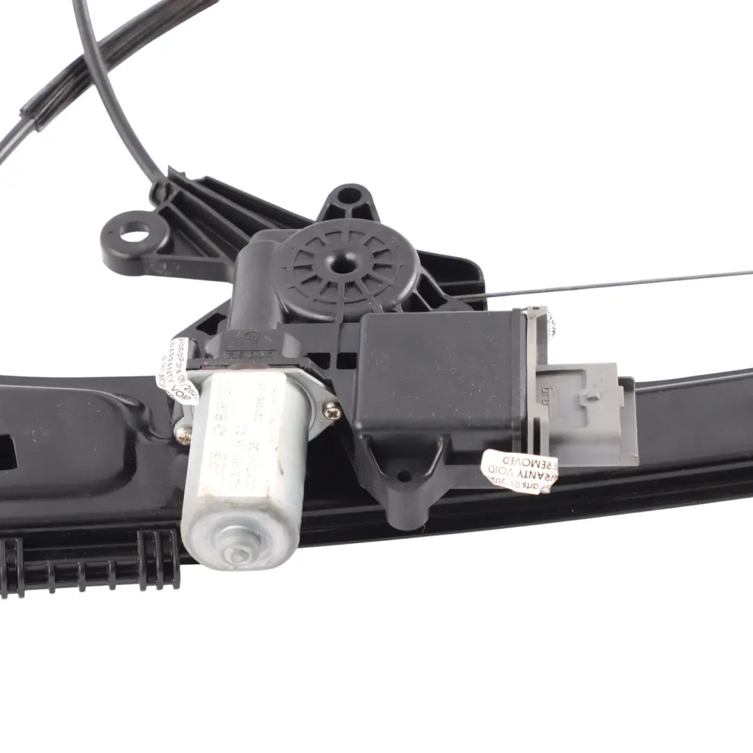 A453 Window Lifter Regulator Motor Front Right O/S to Smart Fortwo with Part number A4537200300 Smart Fortwo A453 Window Lifter Regulator Motor Front Right O/S - SKU A4537200300 - Part number A4537200300