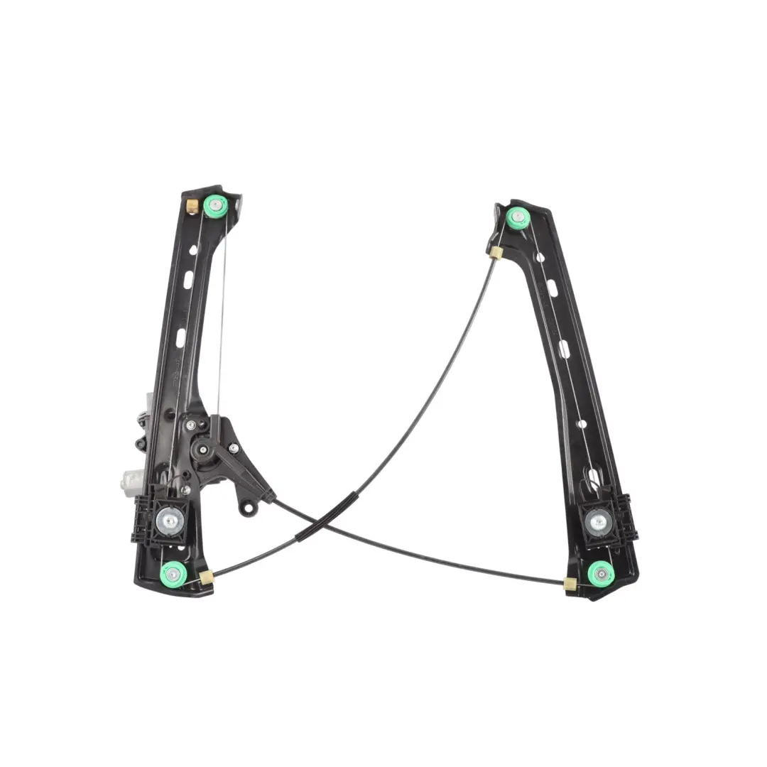 Smart Fortwo A453 Window Lifter Regulator Motor Front Right O/S - SKU A4537200300 - Part number A4537200300