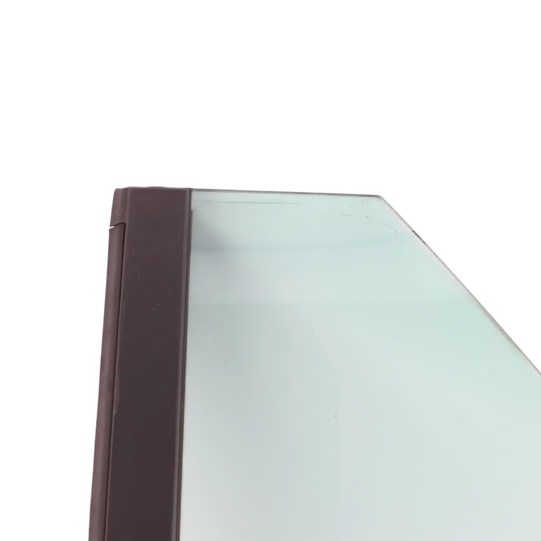 Smart Fortwo A453 Front Quarter Side Window Glass AS2 Left N/S - SKU A4537204701 - Part number A4537204701