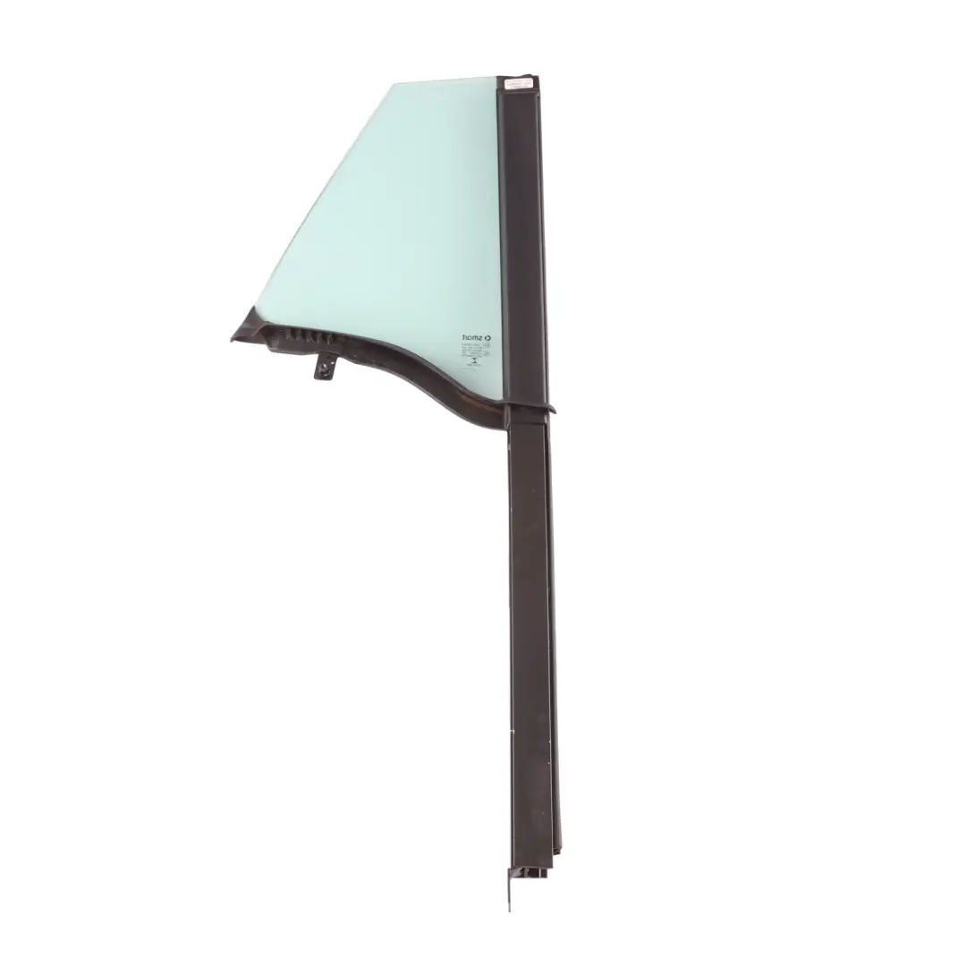 Smart Fortwo A453 Front Quarter Side Window Glass AS2 Left N/S - SKU A4537204701 - Part number A4537204701