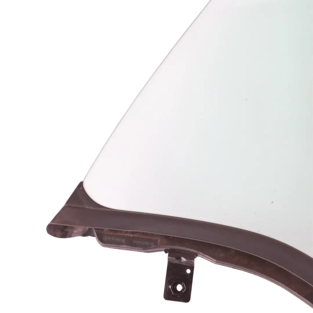 Smart Fortwo A453 Front Quarter Side Window Glass AS2 Right O/S - SKU A4537204801 - Part number A4537204801