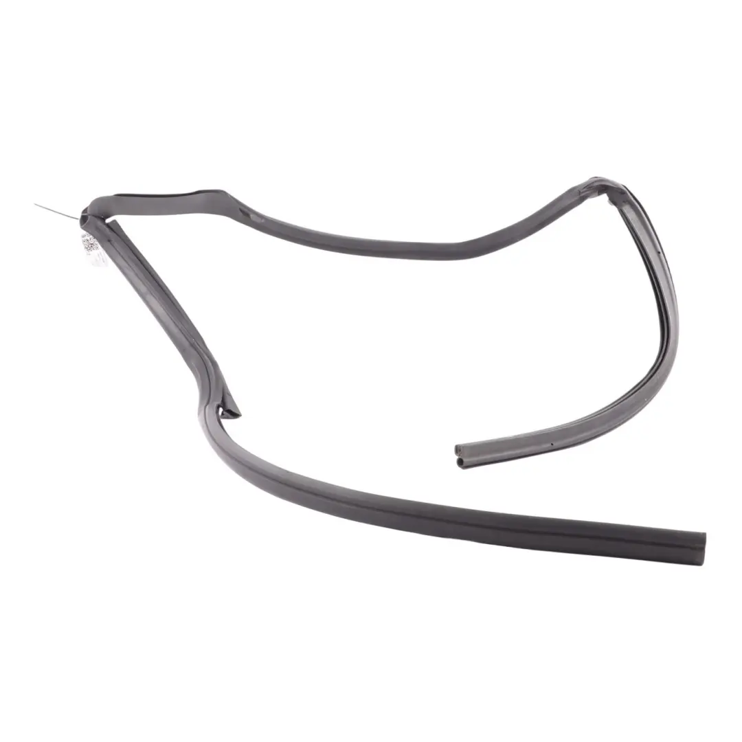 Smart A453 Soft Top Roof Seal Side Panel Left N/S 08 - SKU A4537710198 - Part number A4537710198