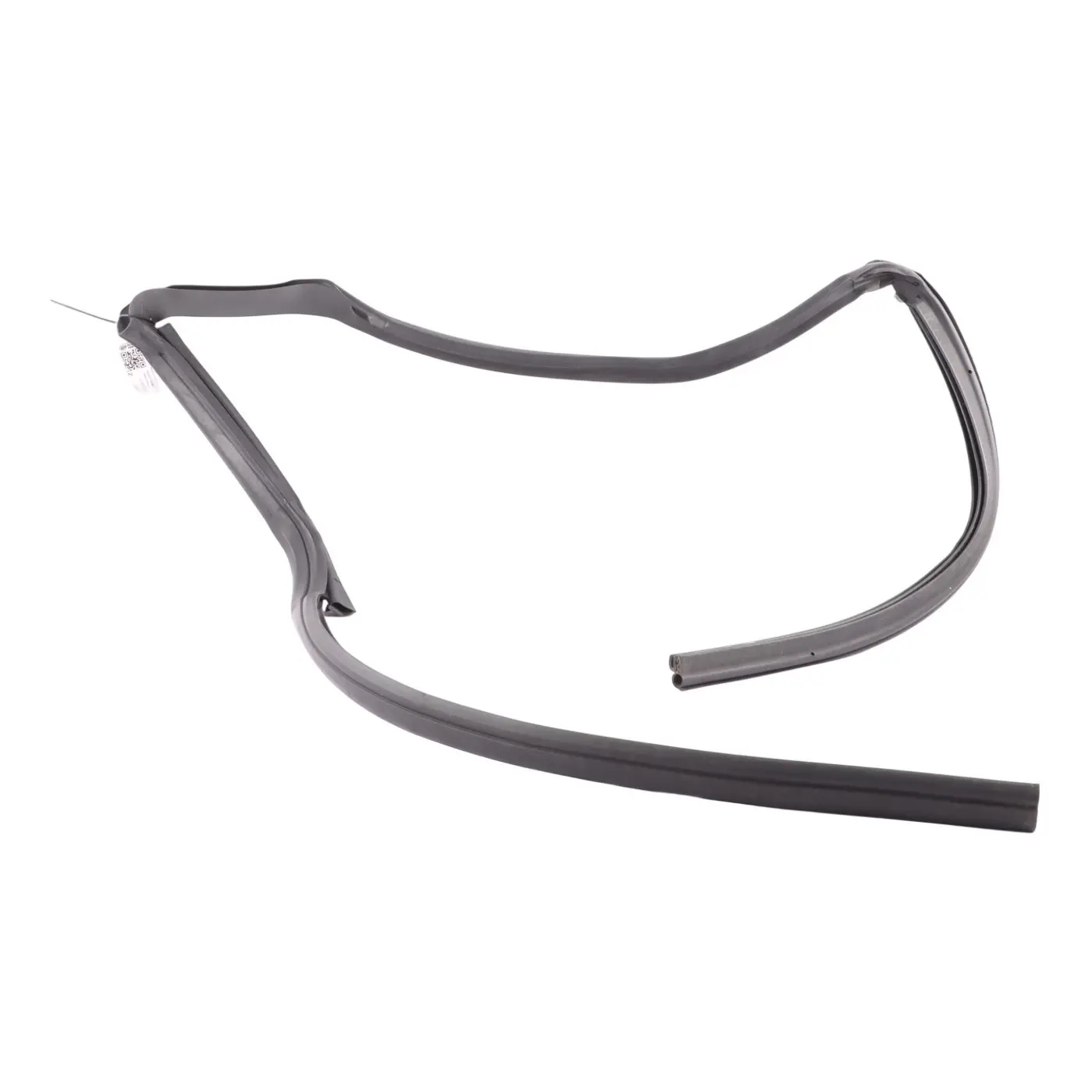 Smart A453 Soft Top Roof Seal Side Panel Left N/S A453771019808