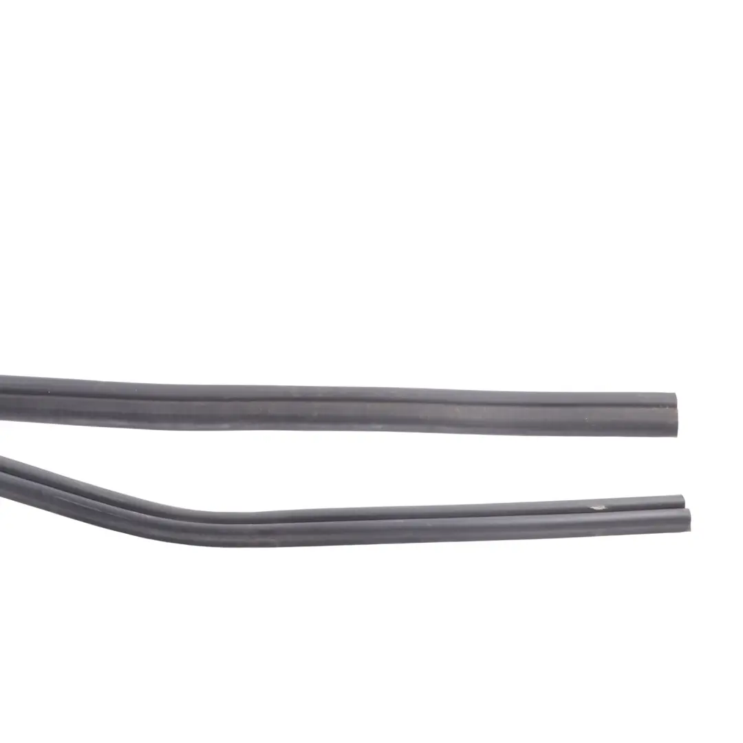 Smart A453 Verdeck Dach Dichtung Seitenteil Links 08 - SKU A4537710198 - Teilenummer A4537710198