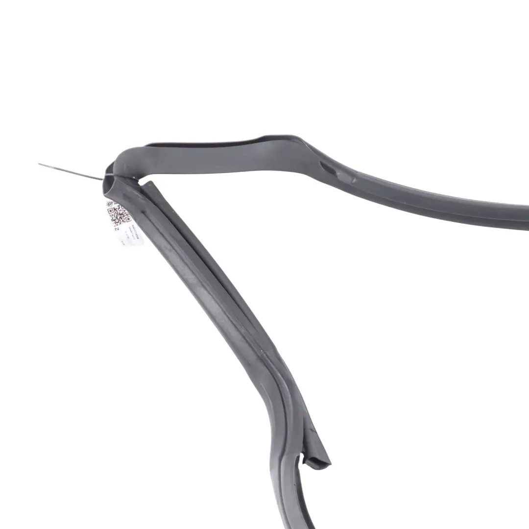 Smart A453 Soft Top Roof Seal Side Panel Left N/S 08 - SKU A4537710198 - Part number A4537710198