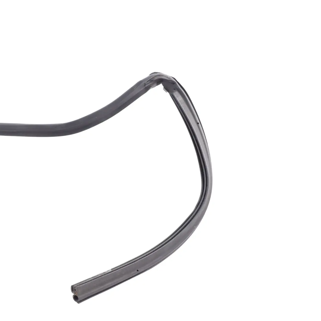 Smart A453 Guarnizione Tetto Capote Pannello Laterale Sinistro 08 - SKU A4537710198 - Numero di parte A4537710198