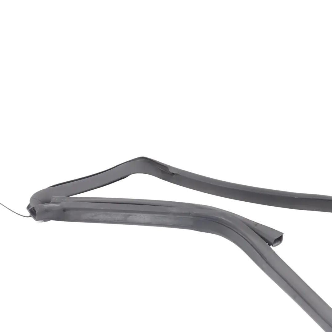 Smart A453 Verdeck Dach Dichtung Seitenteil Links 08 - SKU A4537710198 - Teilenummer A4537710198