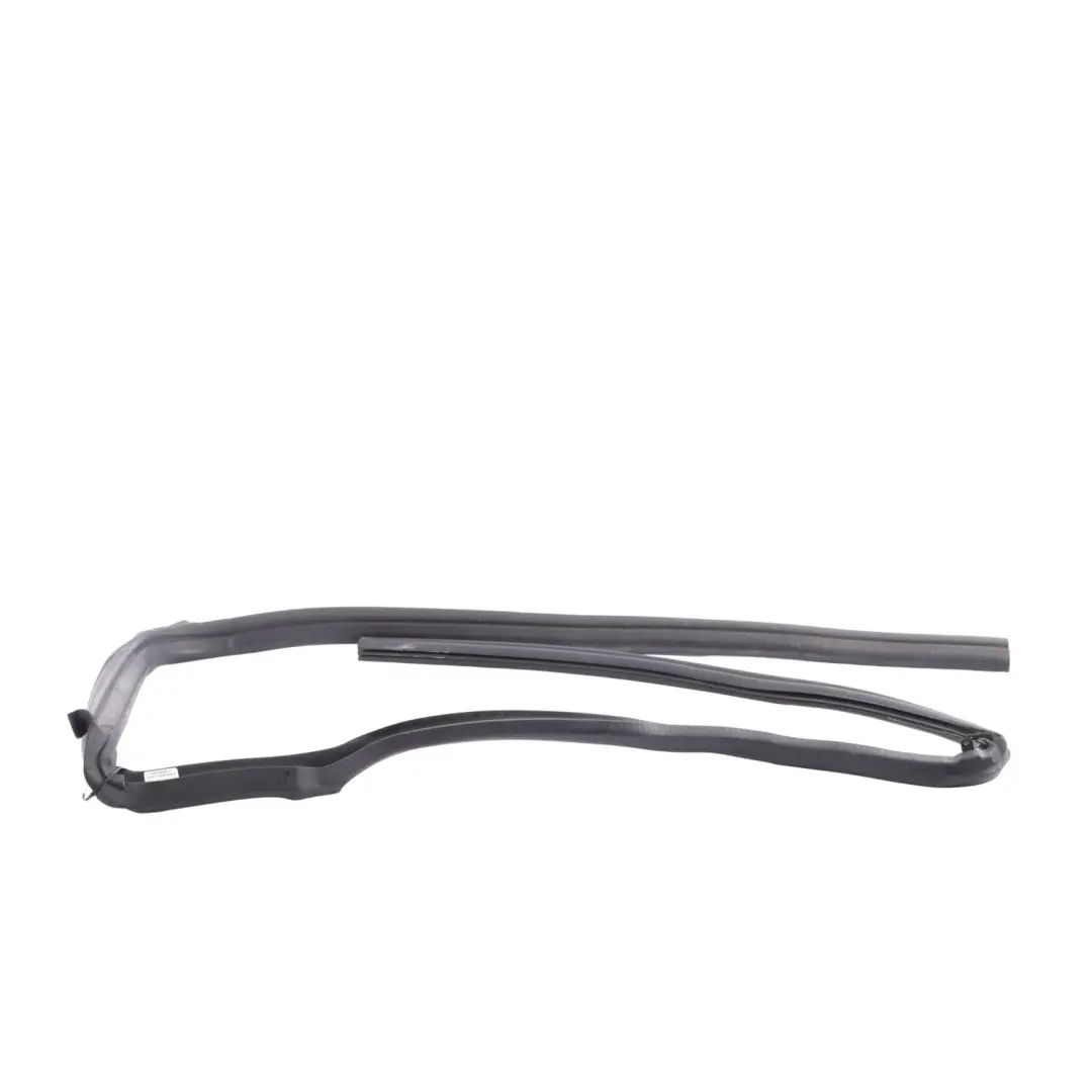 Smart A453 Soft Top Roof Seal Side Panel Left N/S 08 - SKU A4537710198 - Part number A4537710198