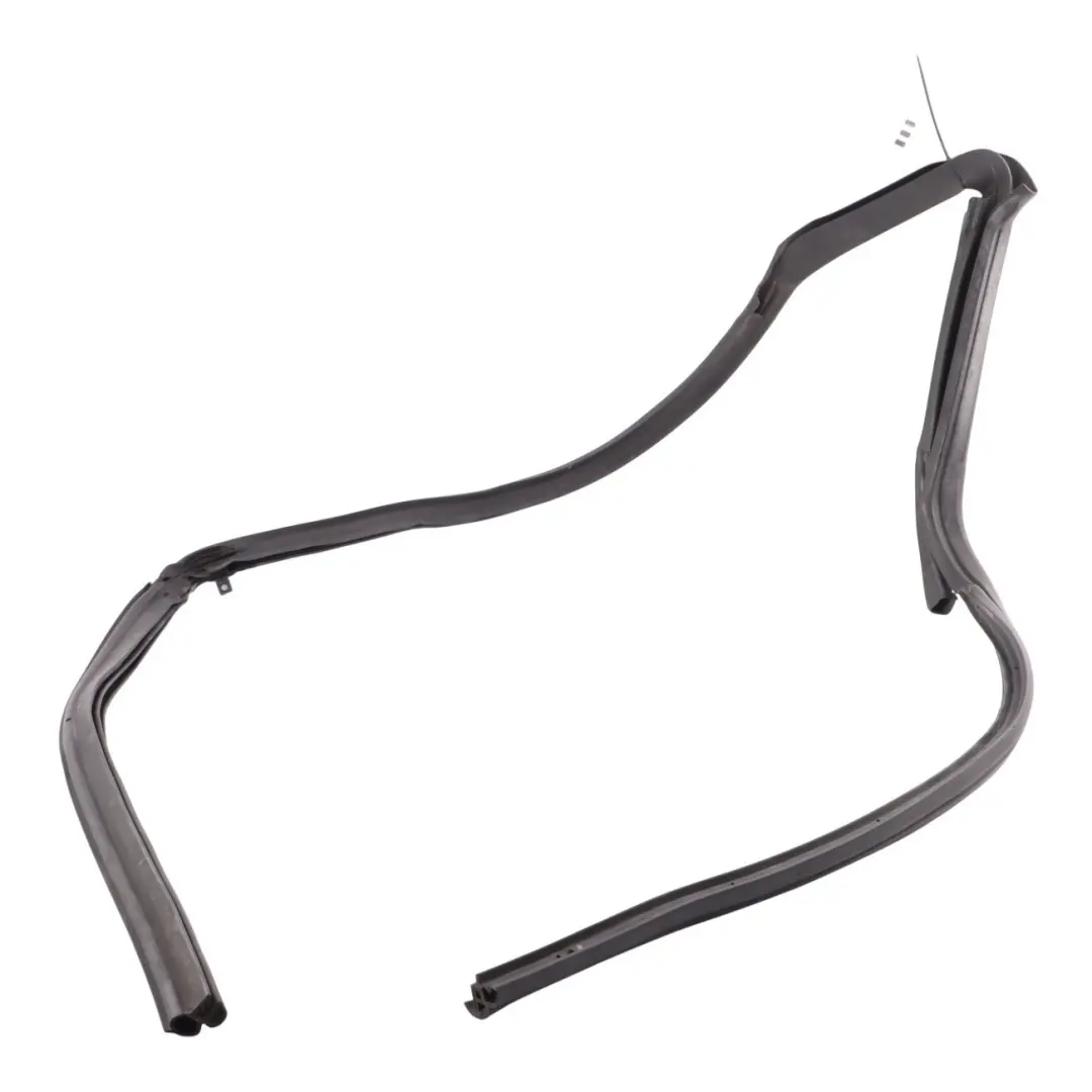 Smart A453 Junta Techo Descapotable Panel Lateral Derecho - SKU A4537710298 - Número de pieza A4537710298