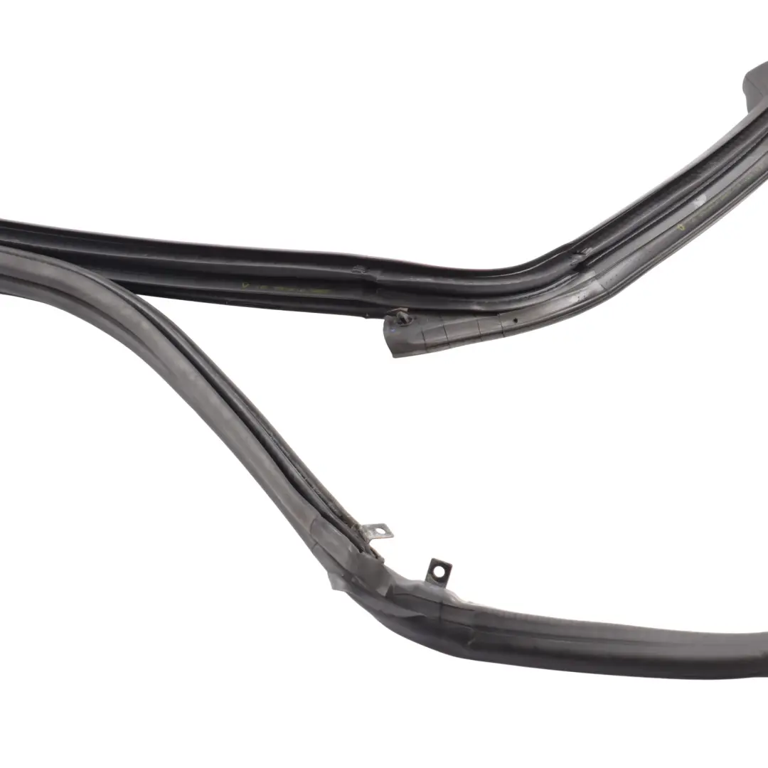 Smart A453 Soft Top Roof Seal Side Panel Right O/S - SKU A4537710298 - Part number A4537710298