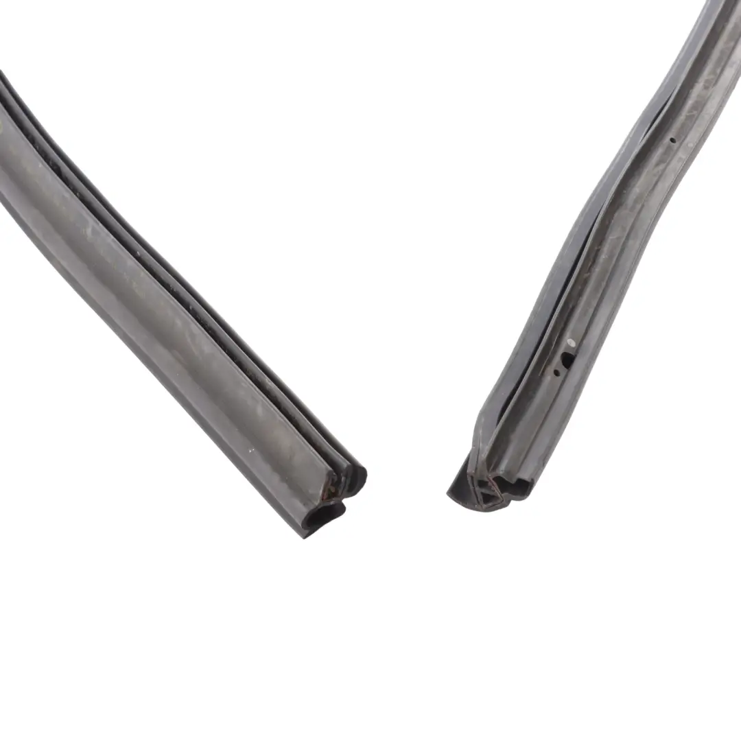 Smart A453 Soft Top Roof Seal Side Panel Right O/S - SKU A4537710298 - Part number A4537710298