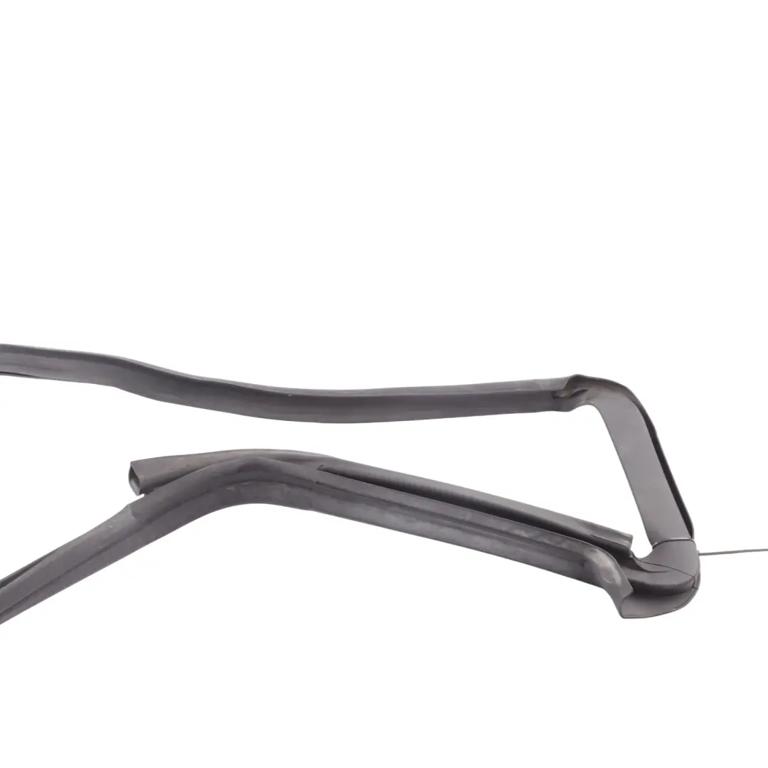 Smart A453 Uszczelka Dachu Soft Top Panel Boczny Prawy - SKU A4537710298 - Numer Części A4537710298