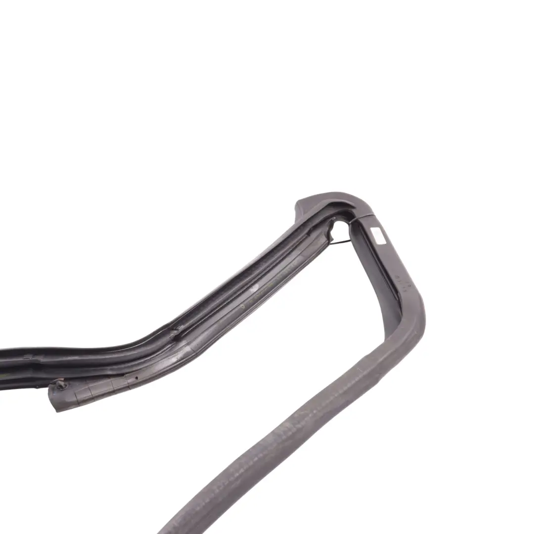 Smart A453 Soft Top Roof Seal Side Panel Right O/S - SKU A4537710298 - Part number A4537710298