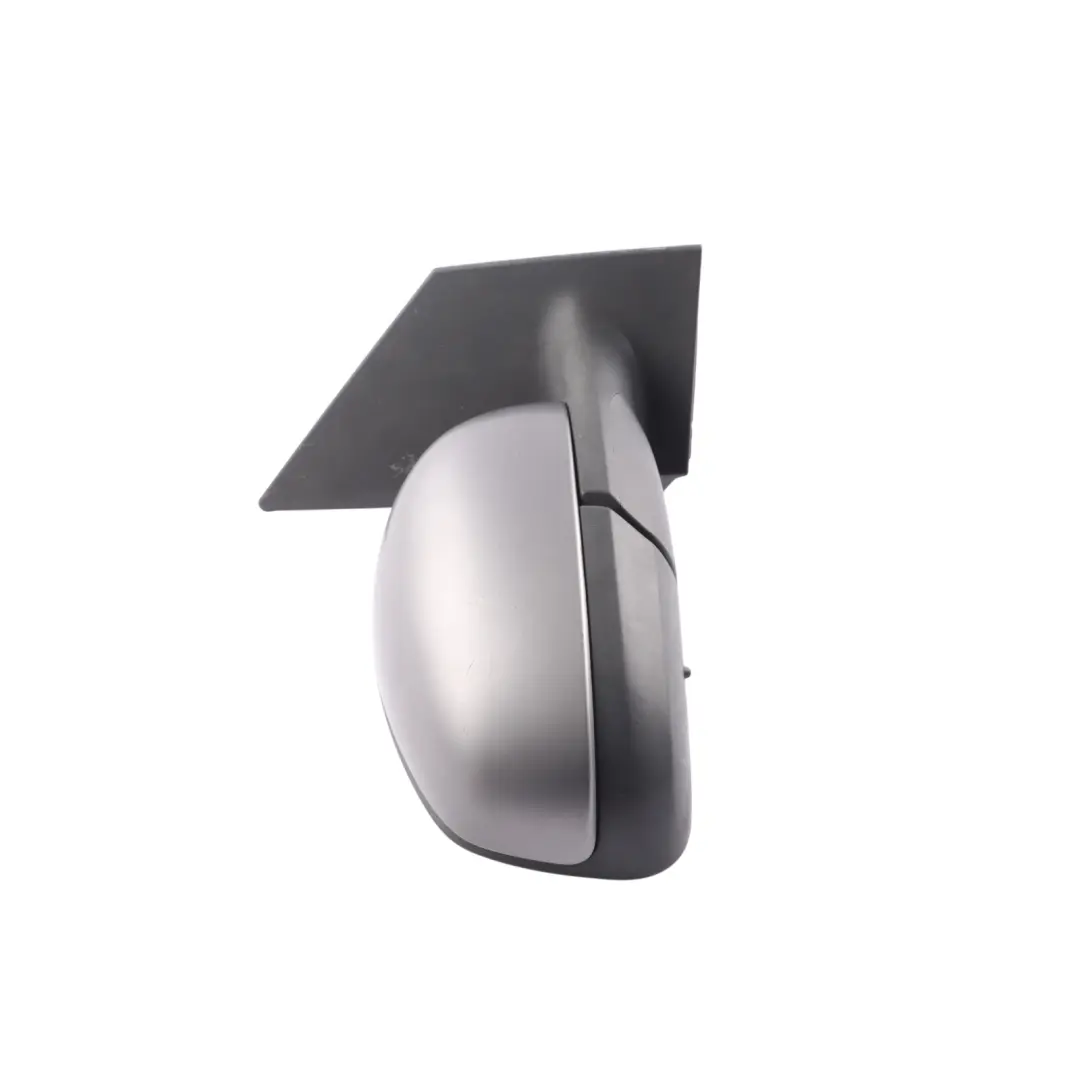 Side View Wing Mirror Electric Right O/S Mountain Grey Magno - EM1 to Smart 453 with Part number A4538103100 Smart 453 Side View Wing Mirror Electric Right O/S Mountain Grey Magno - EM1 - SKU A4538103100-MOM - Part number A4538103100