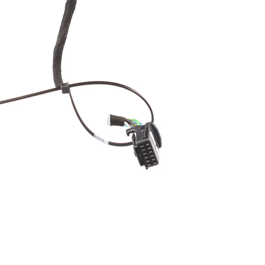 Smart 453 Side View Wing Mirror Electric Right O/S Mountain Grey Magno - EM1 - SKU A4538103100-MOM - Part number A4538103100