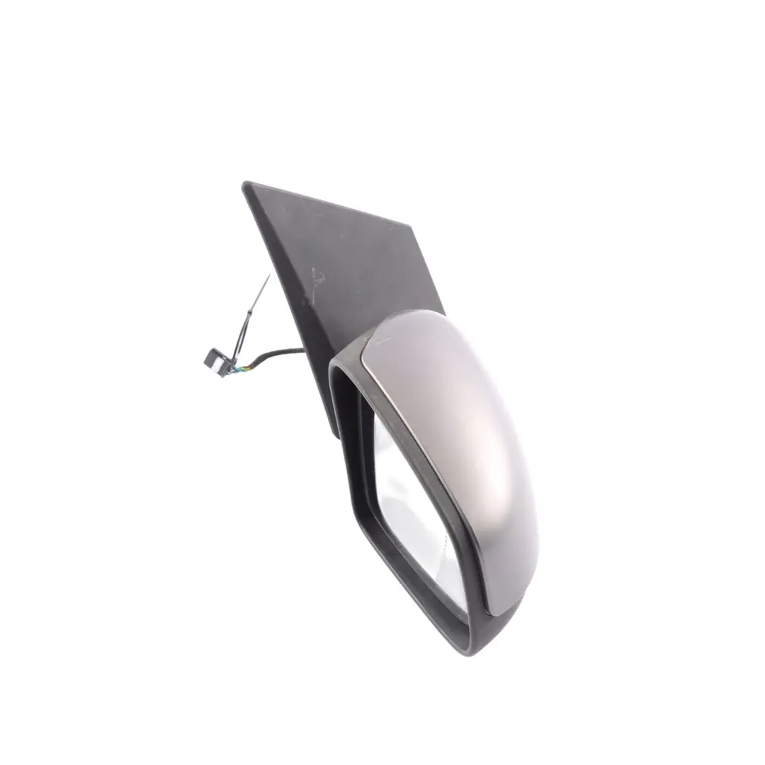 Smart 453 Side View Wing Mirror Electric Right O/S Mountain Grey Magno - EM1 - SKU A4538103100-MOM - Part number A4538103100