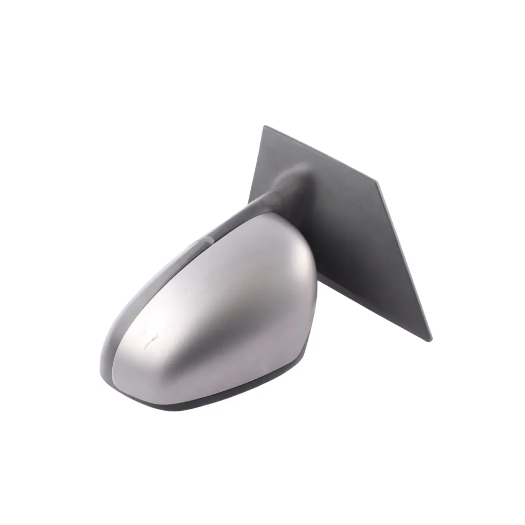 Smart 453 Side View Wing Mirror Electric Left N/S Mountain Grey Magno - EM1 - SKU A4538103300-MOM - Part number A4538103300