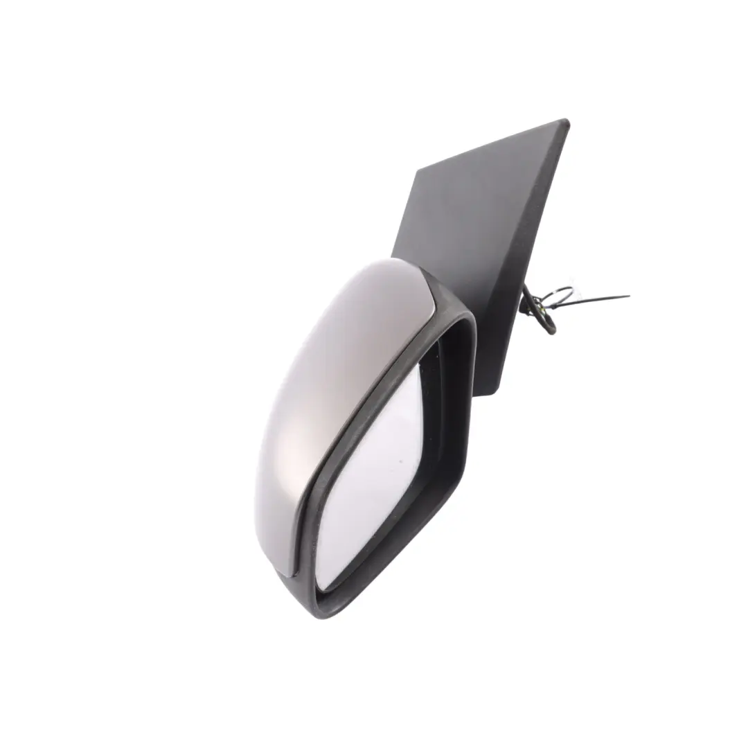 Side View Wing Mirror Electric Left N/S Mountain Grey Magno - EM1 to Smart 453 with Part number A4538103300 Smart 453 Side View Wing Mirror Electric Left N/S Mountain Grey Magno - EM1 - SKU A4538103300-MOM - Part number A4538103300