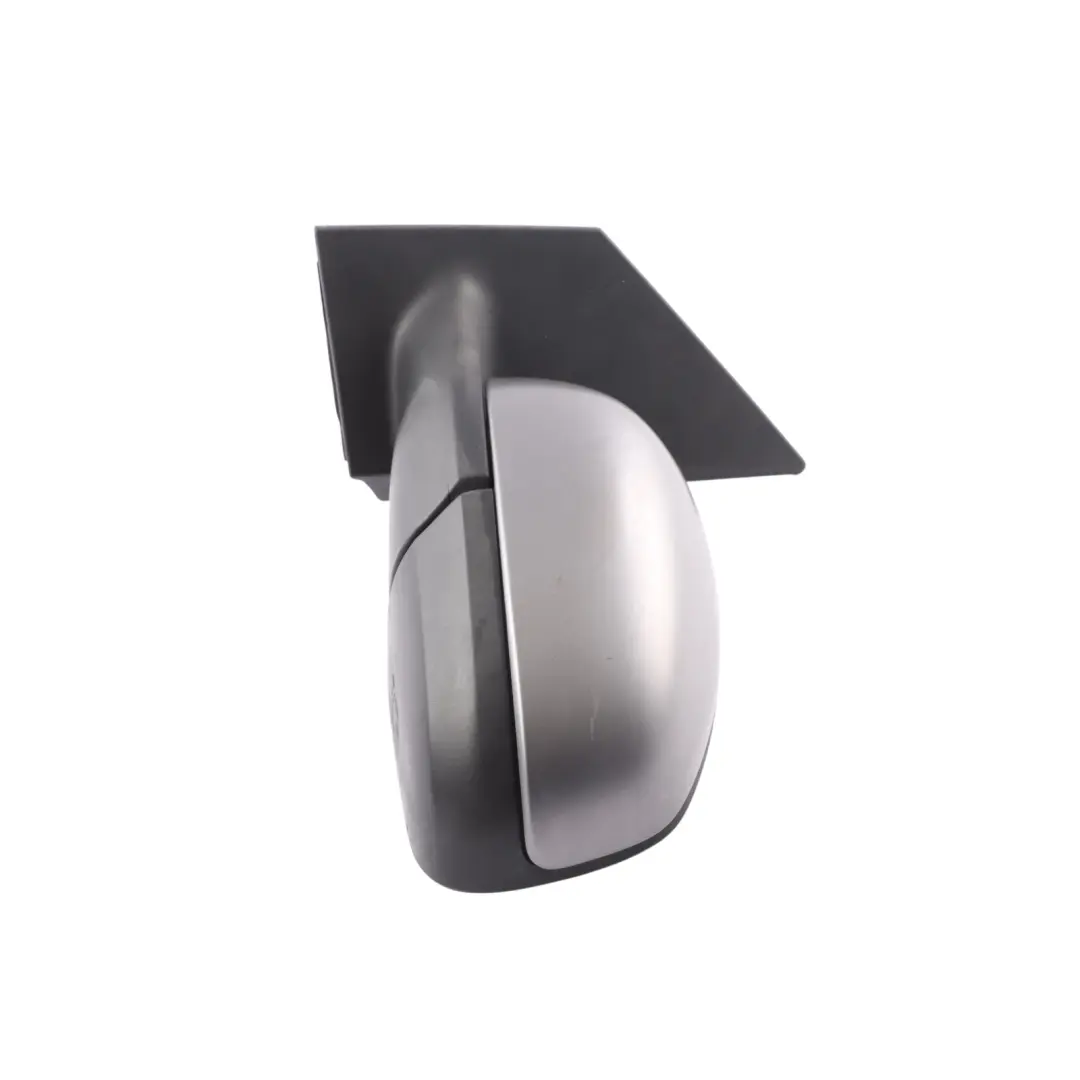 Side View Wing Mirror Electric Left N/S Mountain Grey Magno - EM1 to Smart 453 with Part number A4538103300 Smart 453 Side View Wing Mirror Electric Left N/S Mountain Grey Magno - EM1 - SKU A4538103300-MOM - Part number A4538103300