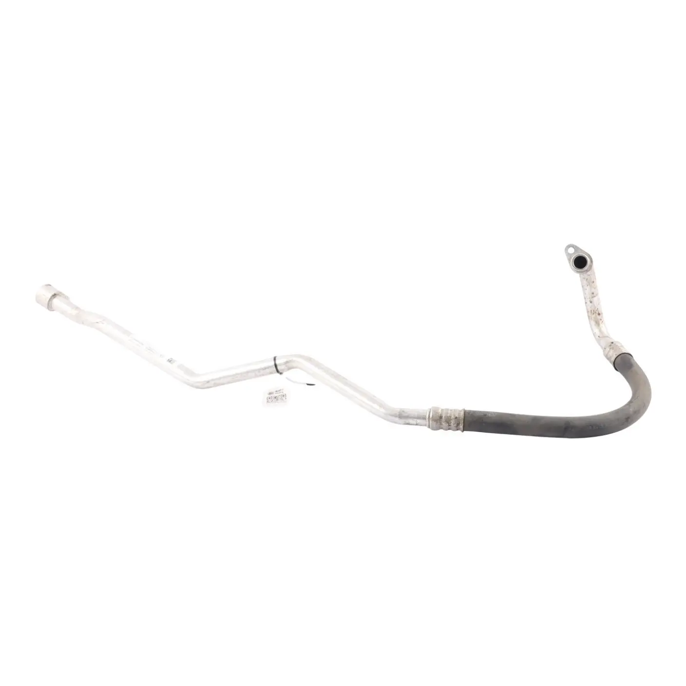 Smart A453 Air Conditioning Air Con A/C Pipe Hose Line A4538304500