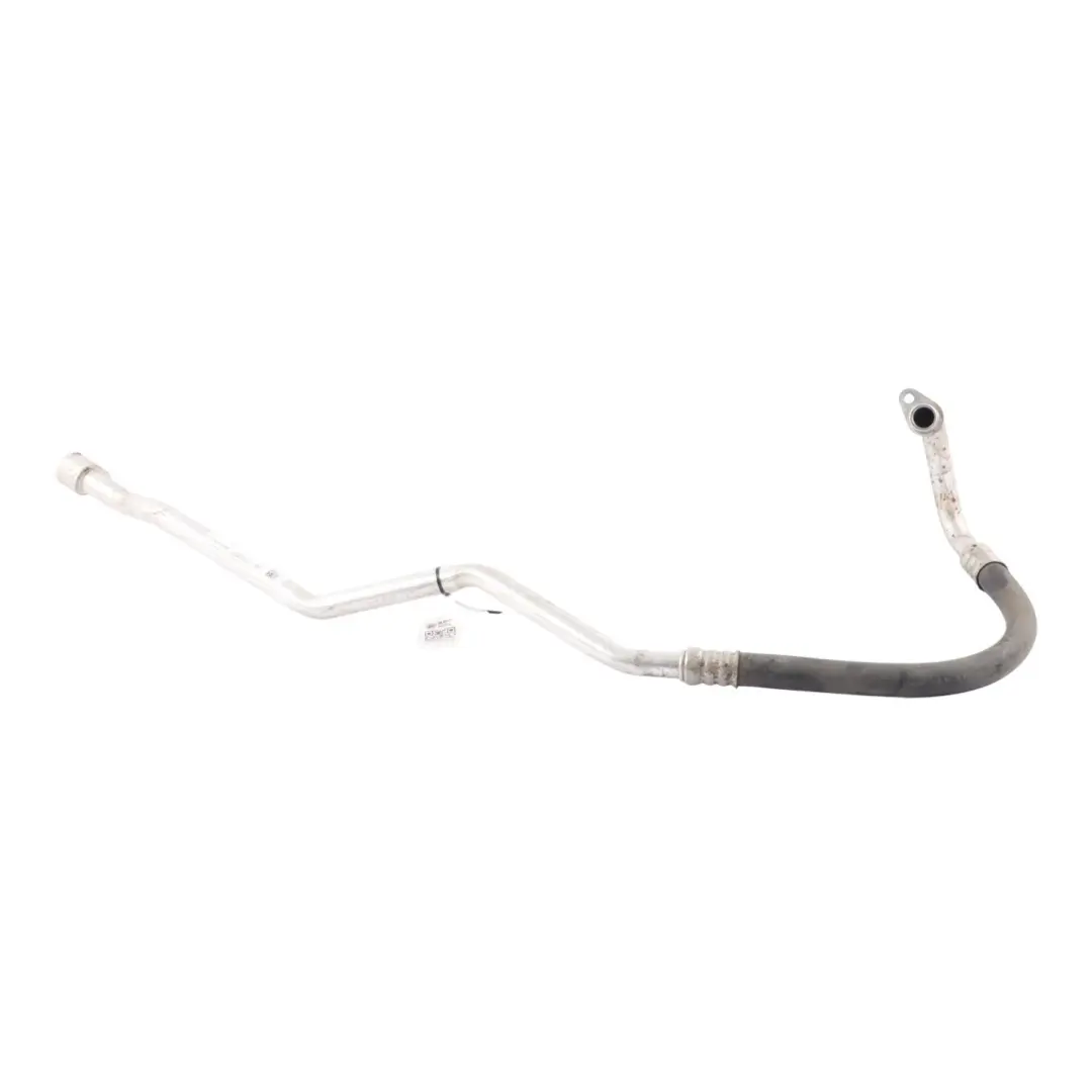 A453 Tuyau Conduite Climatisation pour Smart à propos du numéro de pièce A4538304500 Smart A453 Tuyau Conduite Climatisation - SKU A4538304500 - Numéro de pièce A4538304500