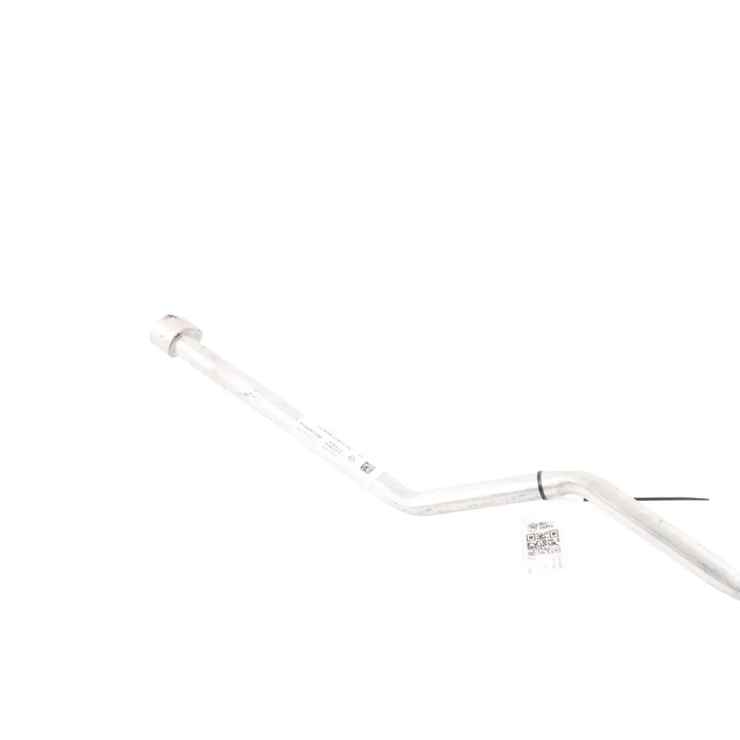 Smart A453 Tuyau Conduite Climatisation - SKU A4538304500 - Numéro de pièce A4538304500