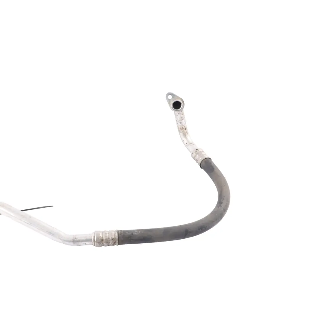A453 Tubo Manguera Línea Aire Acondicionado para Smart con número de pieza A4538304500 Smart A453 Tubo Manguera Línea Aire Acondicionado - SKU A4538304500 - Número de pieza A4538304500