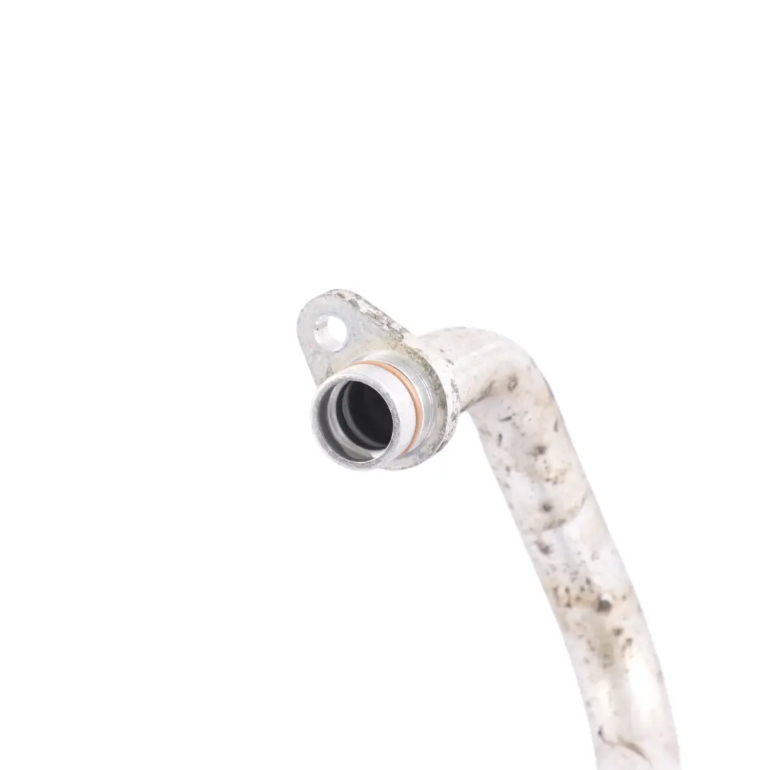 A453 Tuyau Conduite Climatisation pour Smart à propos du numéro de pièce A4538304500 Smart A453 Tuyau Conduite Climatisation - SKU A4538304500 - Numéro de pièce A4538304500