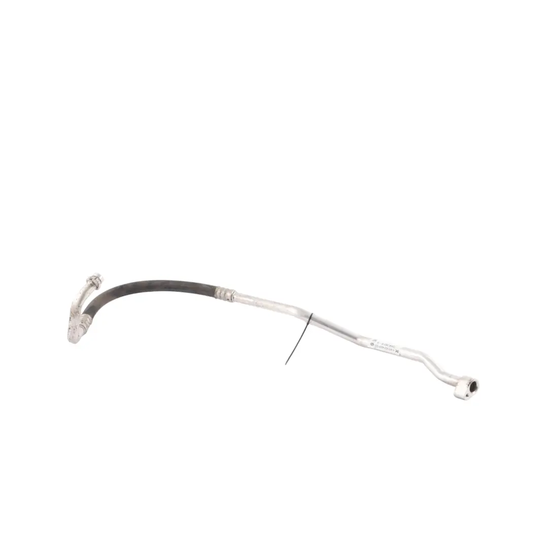 Smart A453 Tuyau Conduite Climatisation - SKU A4538304500 - Numéro de pièce A4538304500