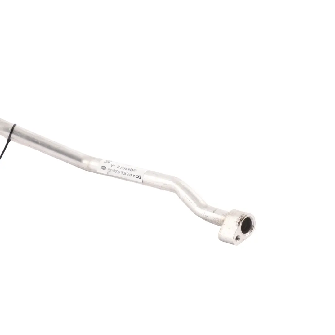 A453 Tuyau Conduite Climatisation pour Smart à propos du numéro de pièce A4538304500 Smart A453 Tuyau Conduite Climatisation - SKU A4538304500 - Numéro de pièce A4538304500