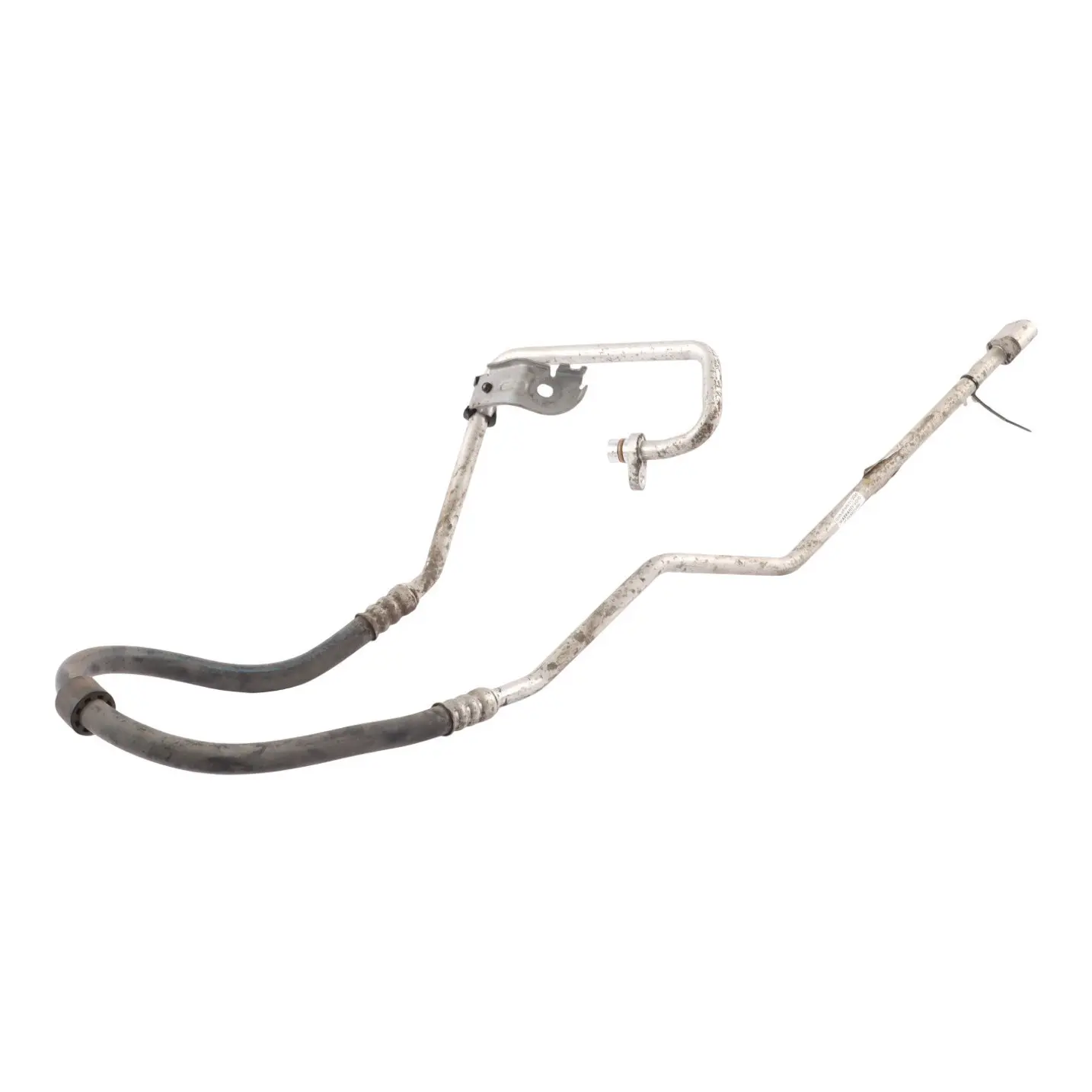 Smart A453 Air Conditioning Air Con A/C Hose Pipe Line A4538305501