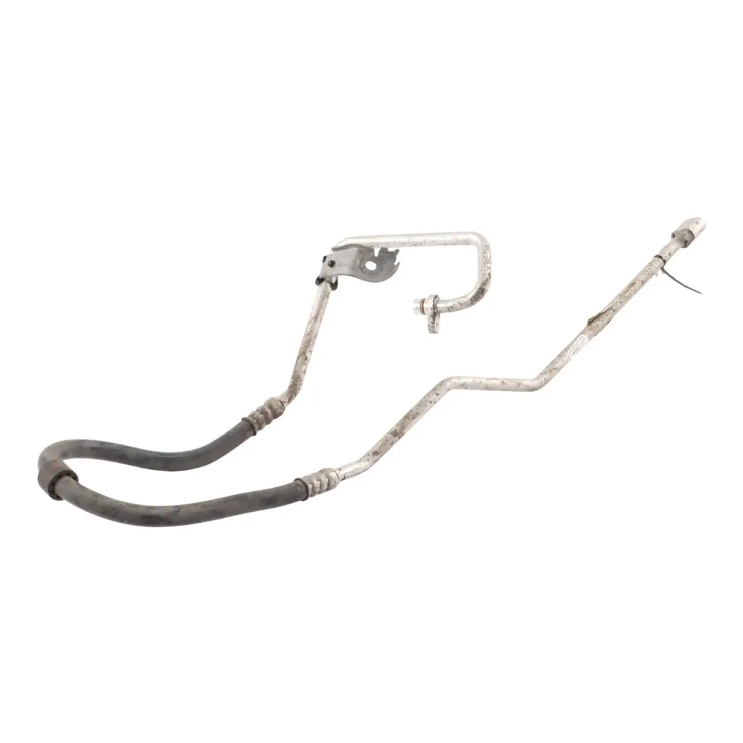 A453 Air Conditioning Air Con A/C Hose Pipe Line to Smart with Part number A4538305501 Smart A453 Air Conditioning Air Con A/C Hose Pipe Line - SKU A4538305501 - Part number A4538305501