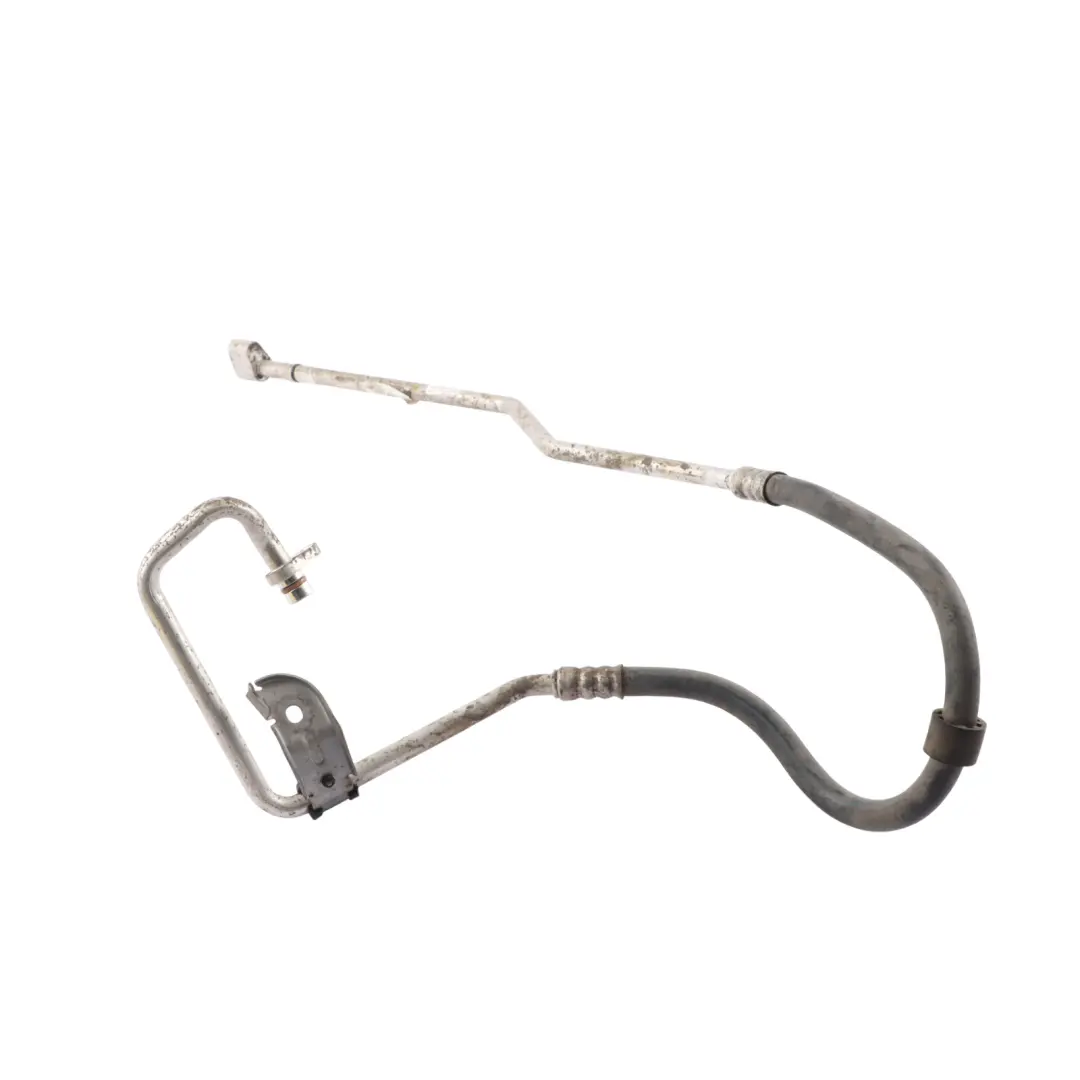 Smart A453 Air Con A/C Air Conditioning Hose Pipe Line Fitting - SKU A4538305501 - Part number A4538305501