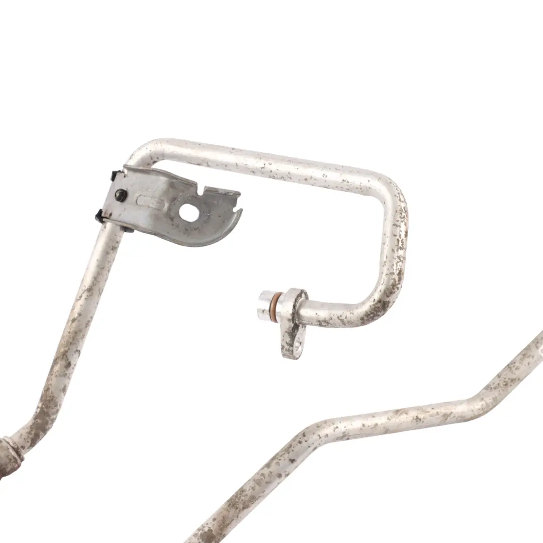 Smart A453 Air Con A/C Air Conditioning Hose Pipe Line Fitting - SKU A4538305501 - Part number A4538305501