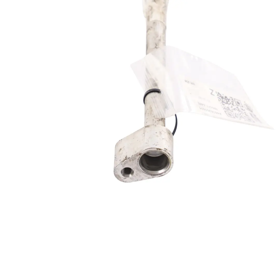 A453 Air Conditioning Air Con A/C Hose Pipe Line to Smart with Part number A4538305501 Smart A453 Air Conditioning Air Con A/C Hose Pipe Line - SKU A4538305501 - Part number A4538305501