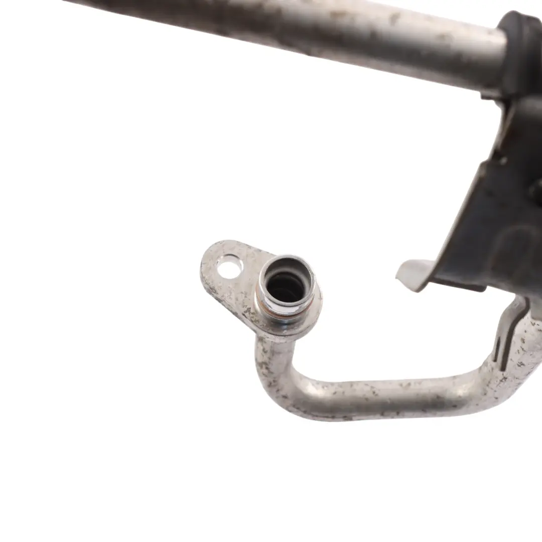 Smart A453 Air Con A/C Air Conditioning Hose Pipe Line Fitting - SKU A4538305501 - Part number A4538305501