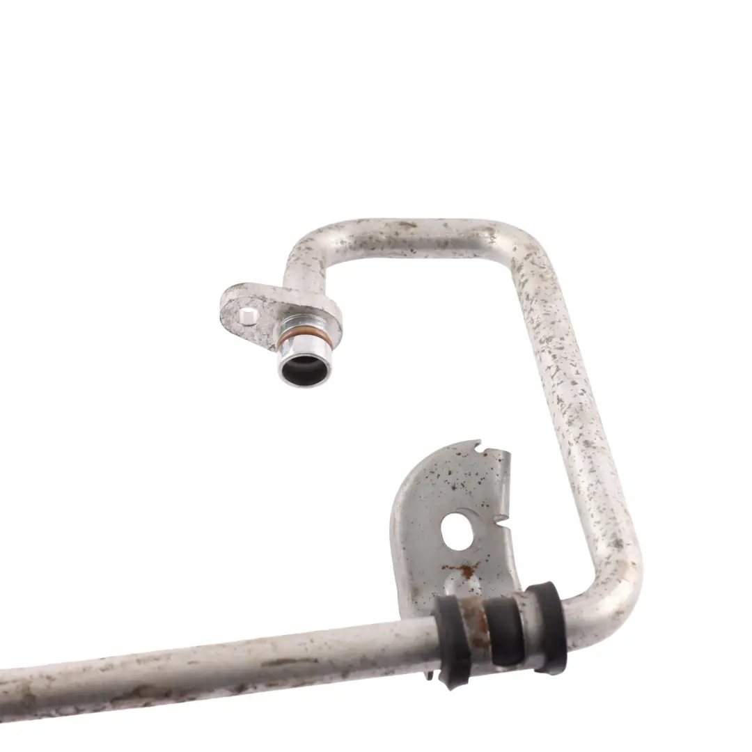 Smart A453 Air Con A/C Air Conditioning Hose Pipe Line Fitting - SKU A4538305501 - Part number A4538305501