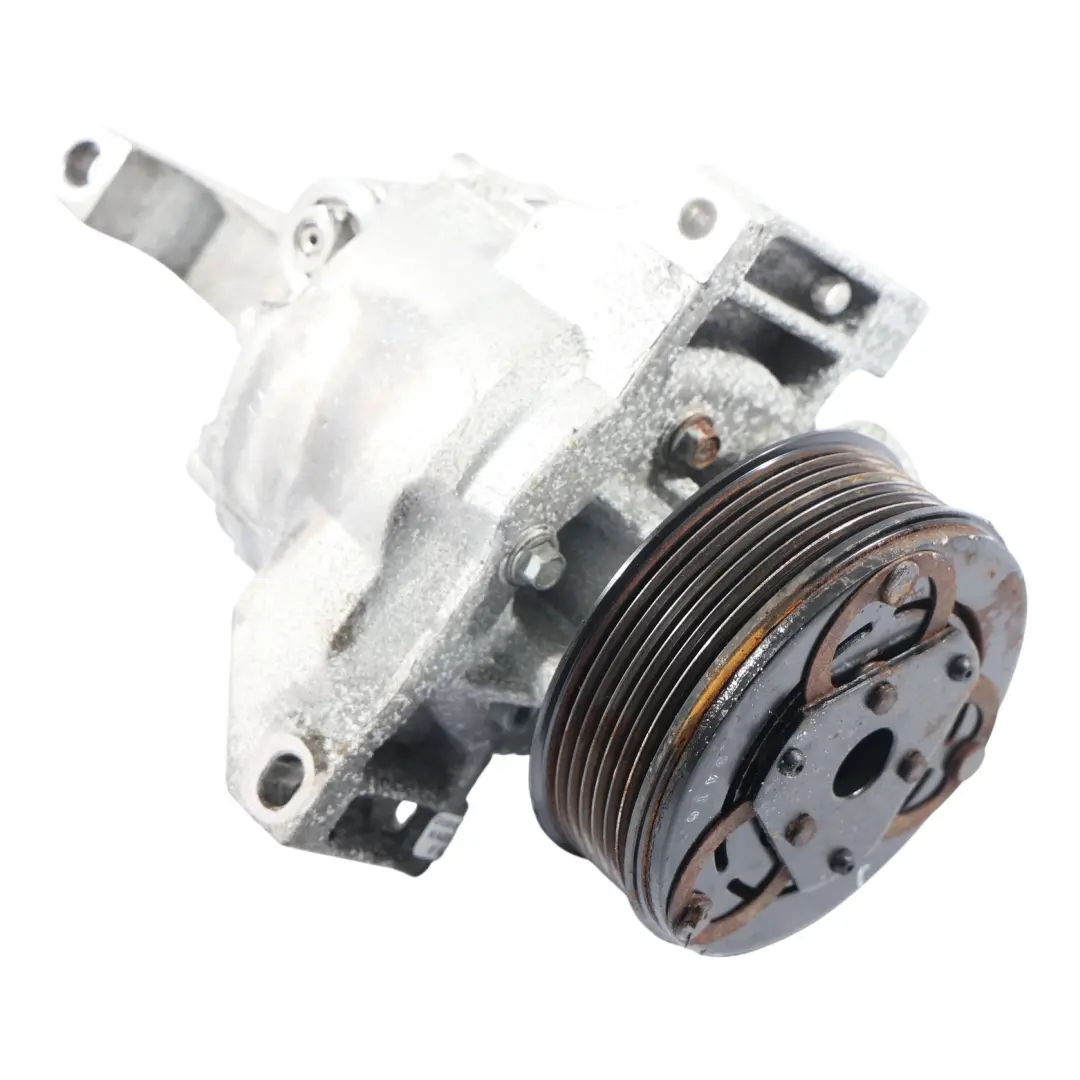 Smart C453 2019 FORTWO 52KW Air Conditioning Compressor Air Con Pump - SKU A4538307000 - Part number A4538307000