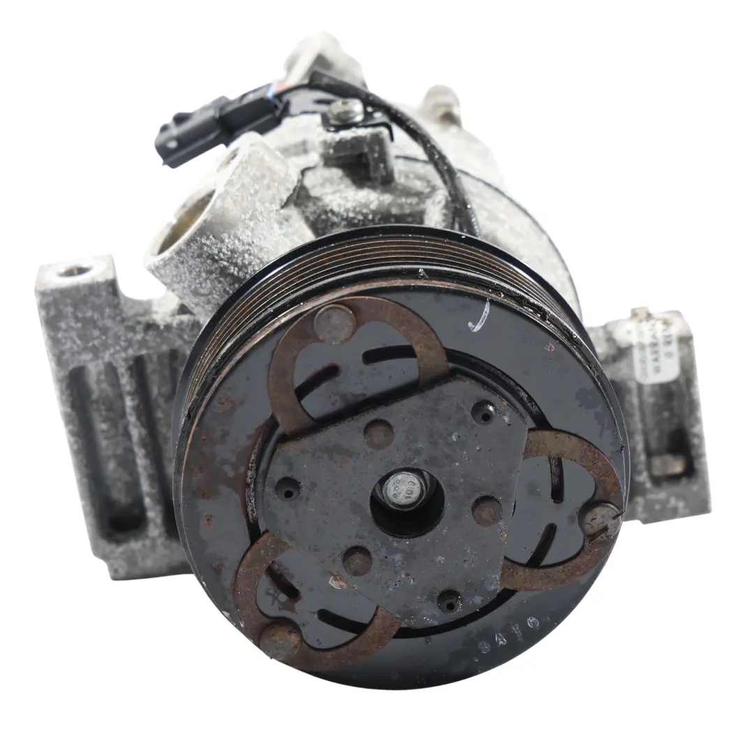 C453 2019 FORTWO 52KW Klima Kompressor Luftkondensations Pumpe für Smart mit Teilenummer A4538307000 Smart C453 2019 FORTWO 52KW Klima Kompressor Luftkondensations Pumpe - SKU A4538307000 - Teilenummer A4538307000