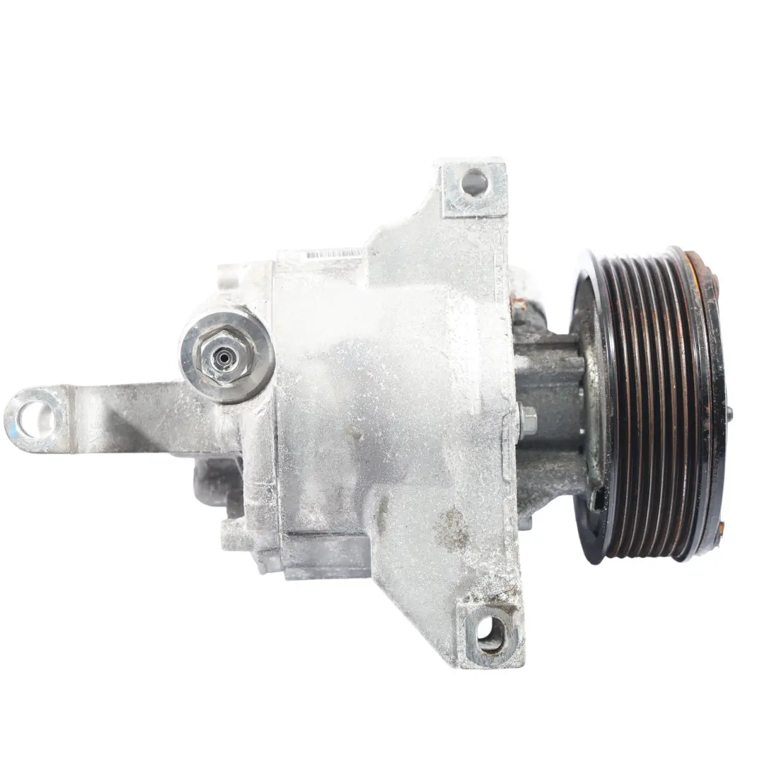 Smart C453 2019 FORTWO 52KW Compressore Pompa Aria Condizionata - SKU A4538307000 - Numero di parte A4538307000