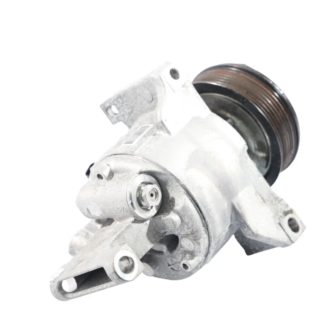 C453 2019 FORTWO 52KW Compresor Bomba Aire Acondicionado para Smart con número de pieza A4538307000 Smart C453 2019 FORTWO 52KW Compresor Bomba Aire Acondicionado - SKU A4538307000 - Número de pieza A4538307000