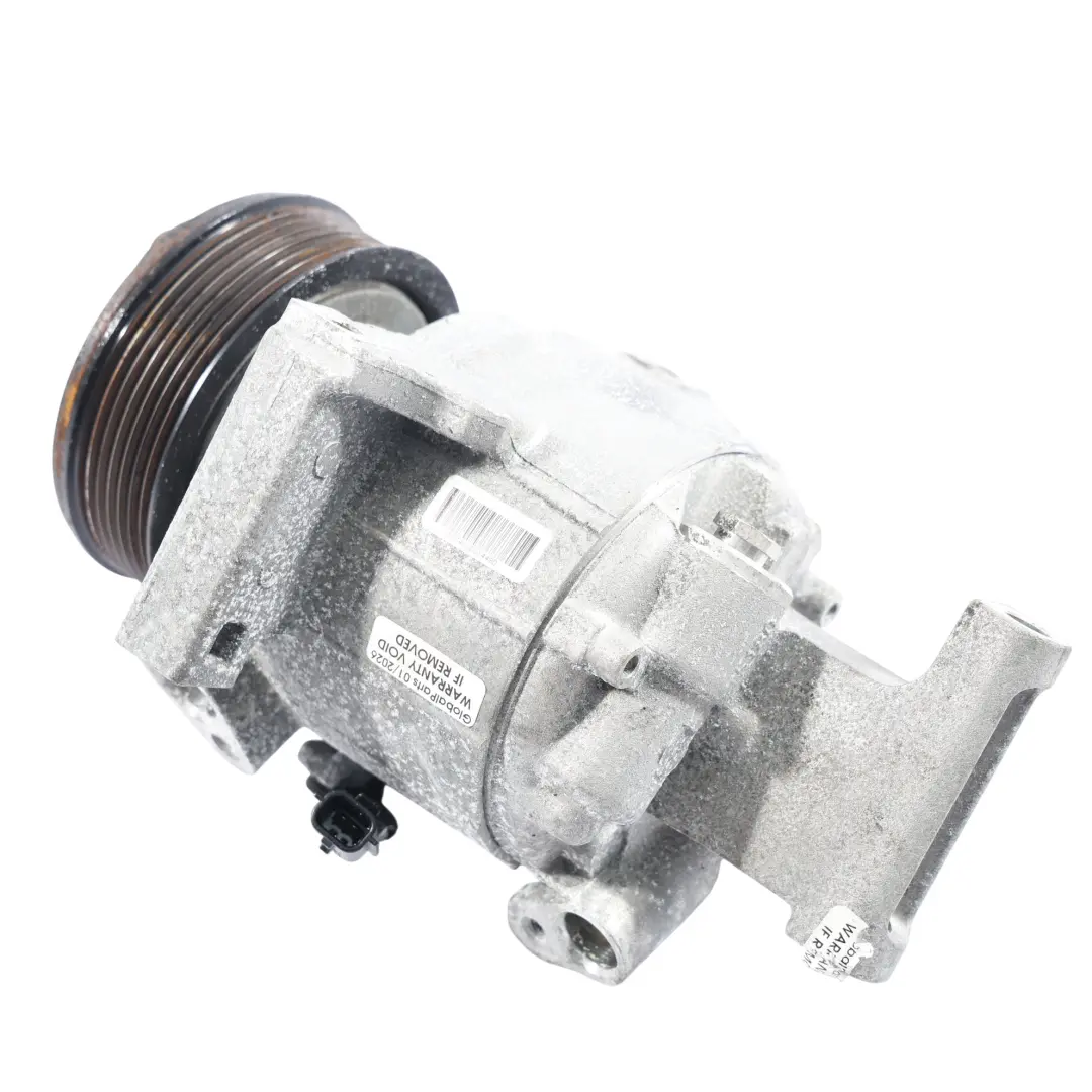 Smart C453 2019 FORTWO 52KW Compresseur Pompe Climatisation - SKU A4538307000 - Numéro de pièce A4538307000